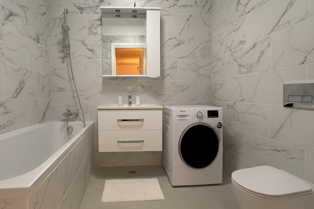 Apartament 2 camere de închiriat – Greenfield Teilor, Sector 1, Bucuresti