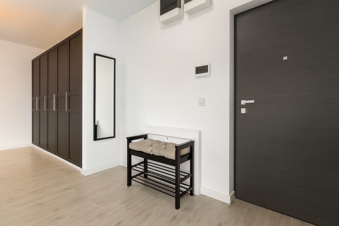 Apartament 2 camere de închiriat – Greenfield Teilor, Sector 1, Bucuresti