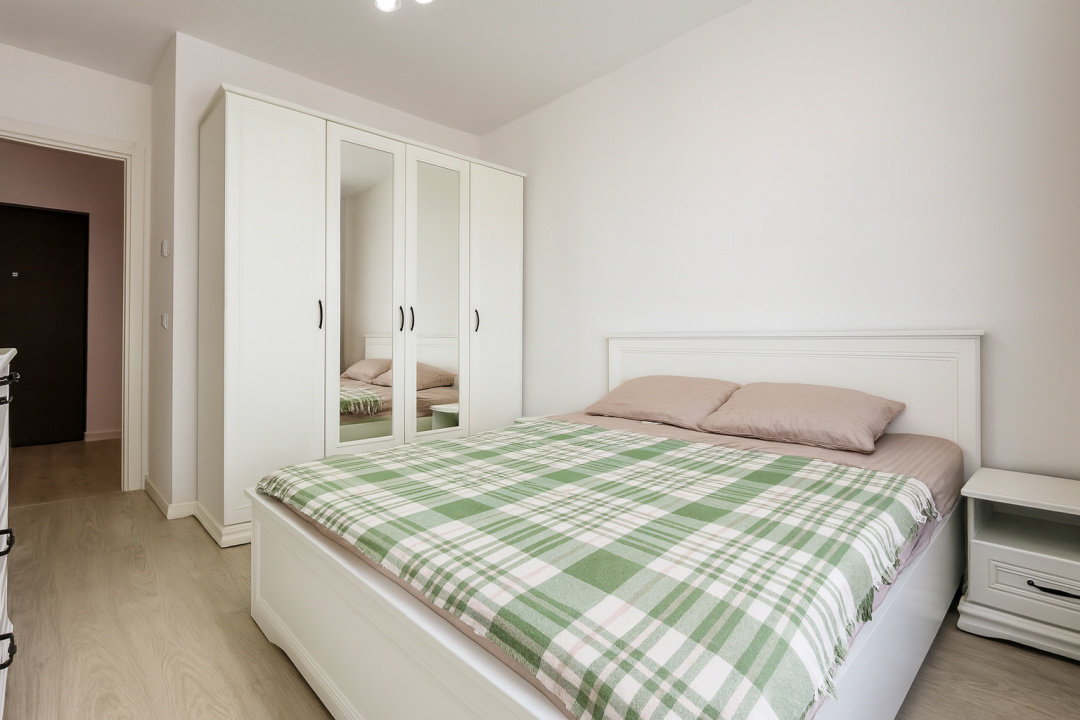 Apartament 2 camere de închiriat – Greenfield Teilor, Sector 1, Bucuresti