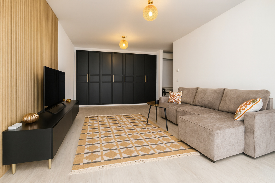 Apartament 2 camere de închiriat – Greenfield Teilor, Sector 1, Bucuresti