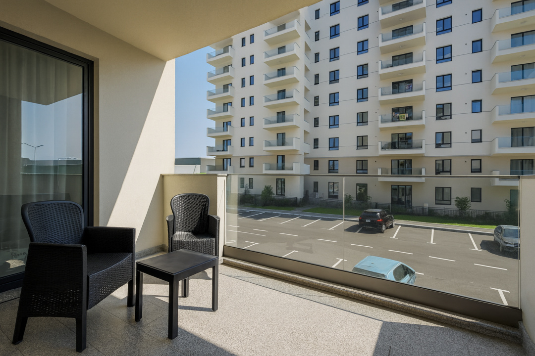 Apartament 2 camere de închiriat – Greenfield Teilor, Sector 1, Bucuresti