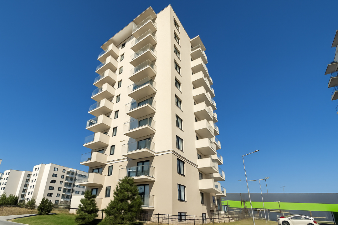 Apartament 2 camere de închiriat – Greenfield Teilor, Sector 1, Bucuresti