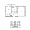 2 camere – Strada Matei Basarab, Cal. Călărașilor – Sector 3, Bucuresti