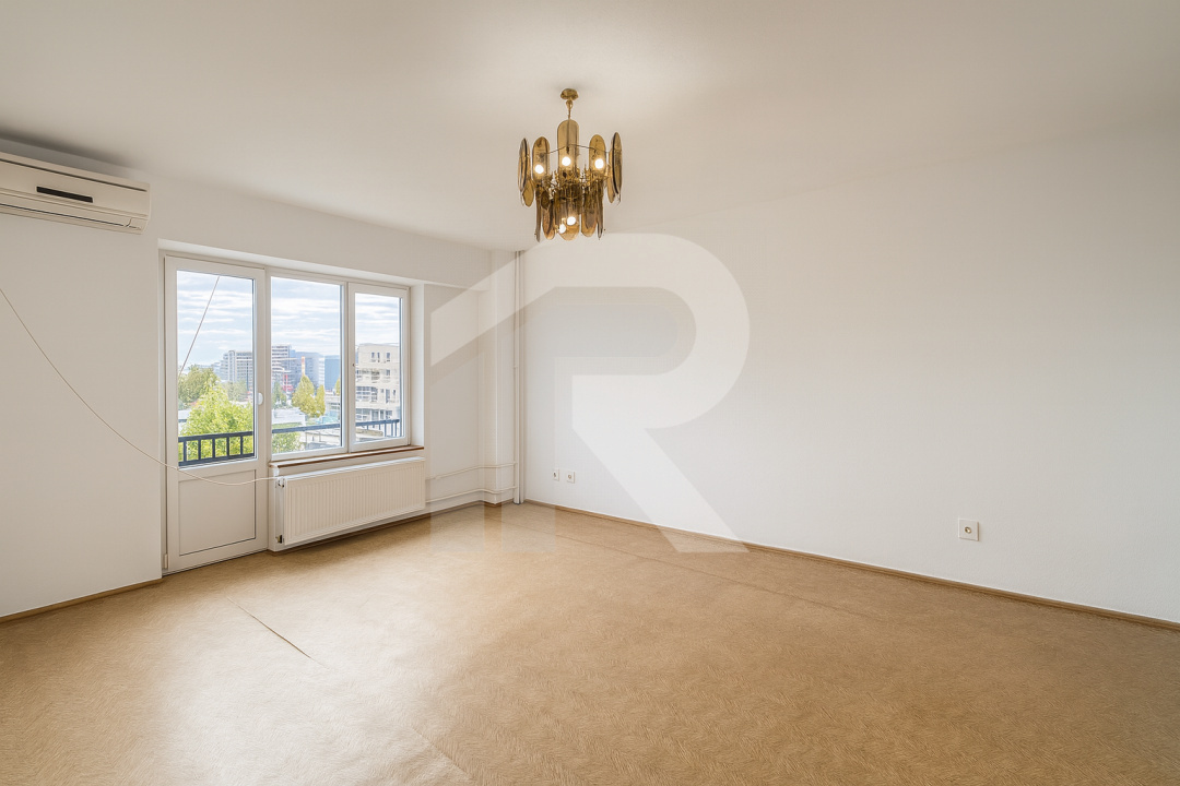 2 camere – Strada Matei Basarab, Cal. Călărașilor – Sector 3, Bucuresti