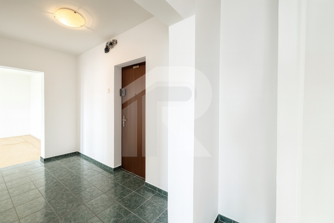 2 camere – Strada Matei Basarab, Cal. Călărașilor – Sector 3, Bucuresti