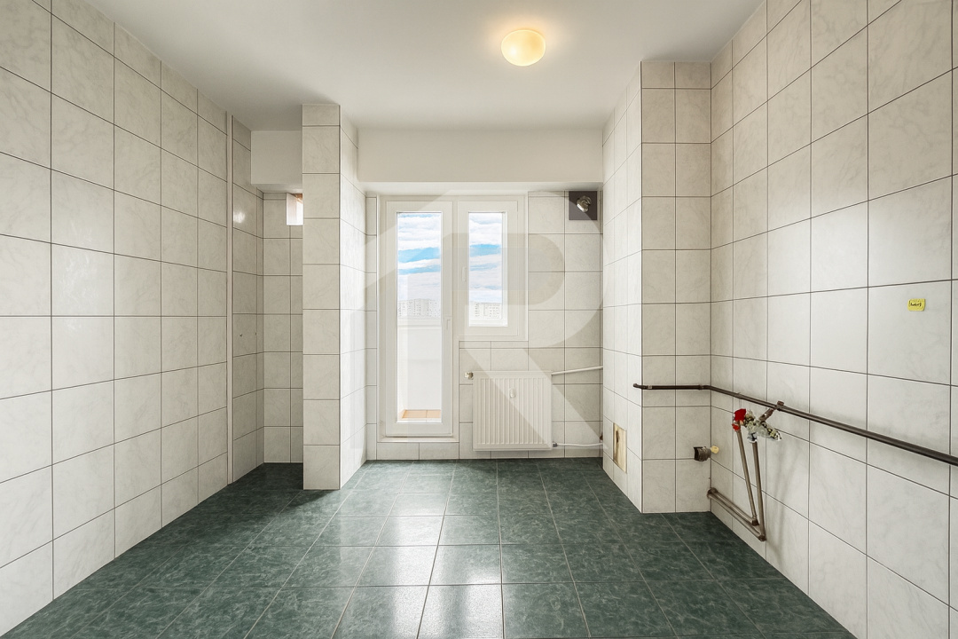 2 camere – Strada Matei Basarab, Cal. Călărașilor – Sector 3, Bucuresti