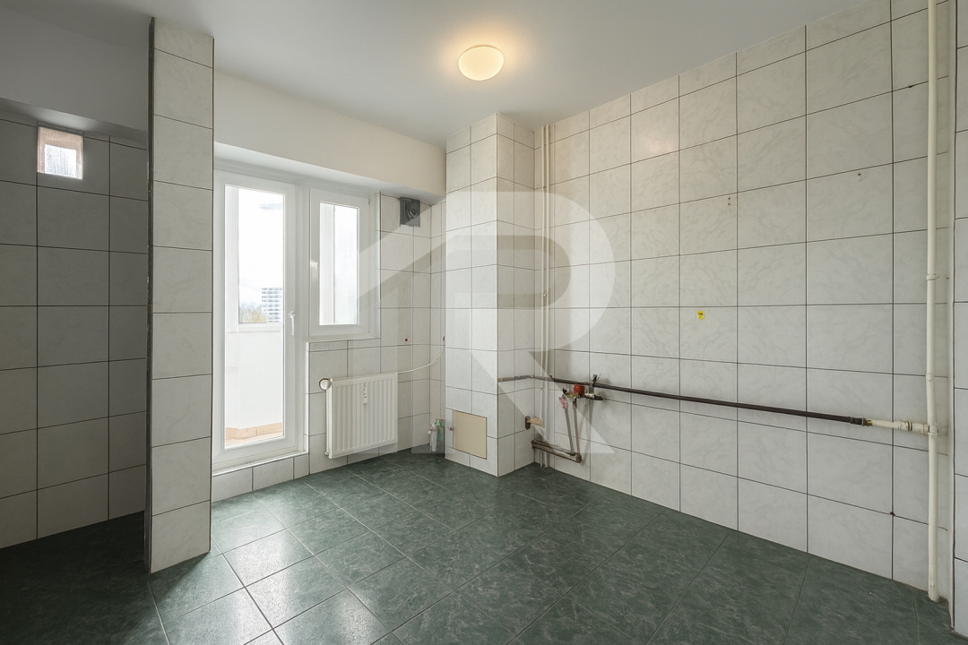 2 camere – Strada Matei Basarab, Cal. Călărașilor – Sector 3, Bucuresti