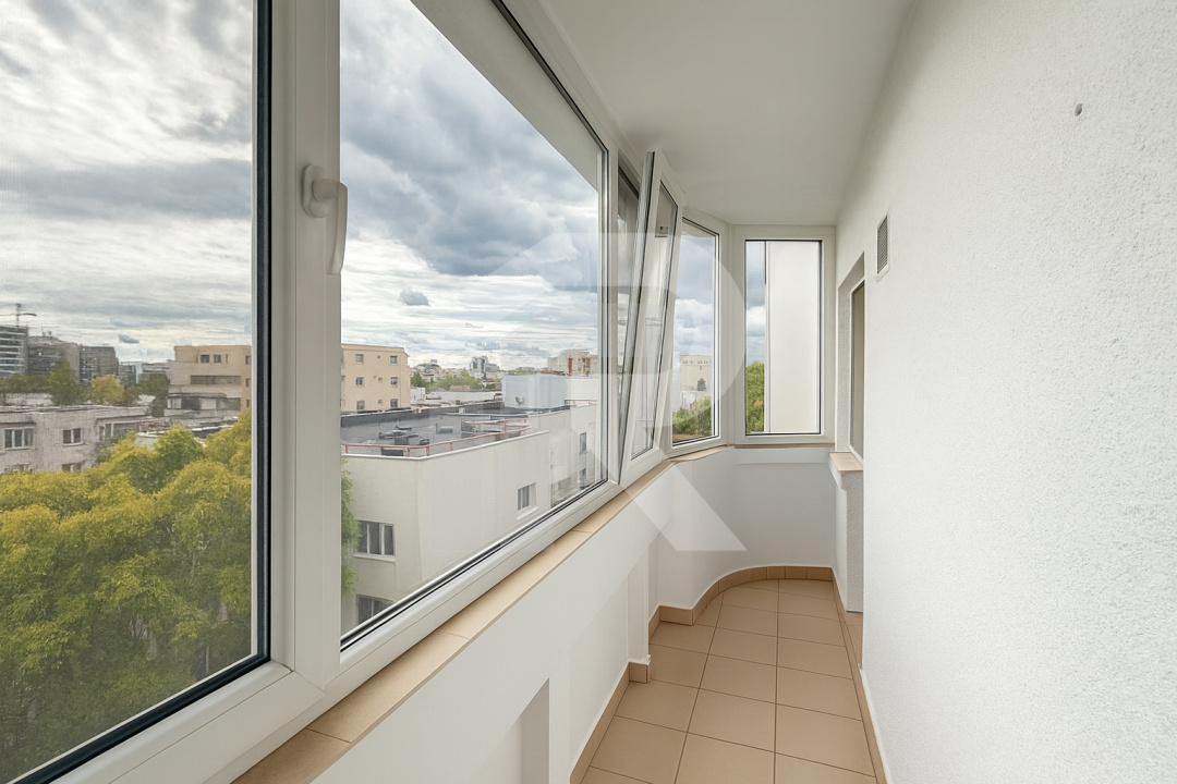 2 camere – Strada Matei Basarab, Cal. Călărașilor – Sector 3, Bucuresti