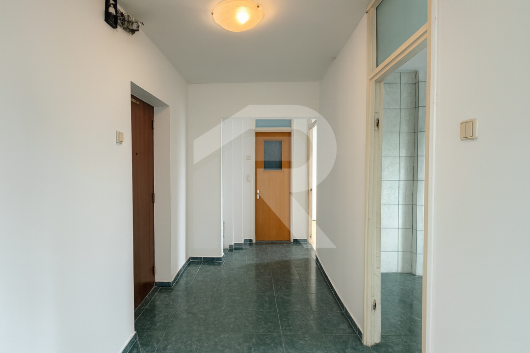 2 camere – Strada Matei Basarab, Cal. Călărașilor – Sector 3, Bucuresti