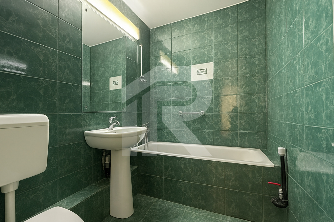 2 camere – Strada Matei Basarab, Cal. Călărașilor – Sector 3, Bucuresti