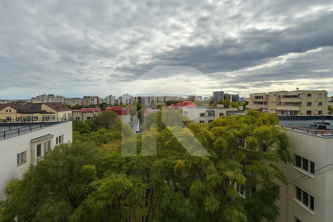 2 camere – Strada Matei Basarab, Cal. Călărașilor – Sector 3, Bucuresti