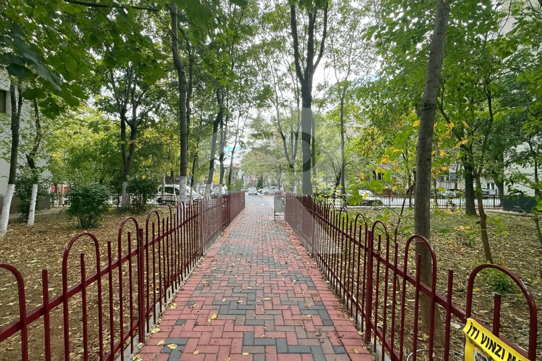 2 camere – Strada Matei Basarab, Cal. Călărașilor – Sector 3, Bucuresti