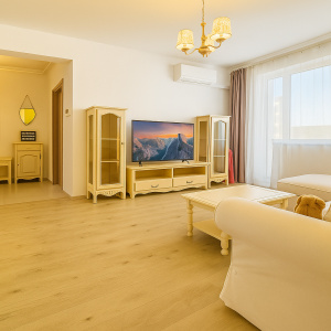 Apartament 2 camere de închiriat – Greenfield Residence, Băneasa  