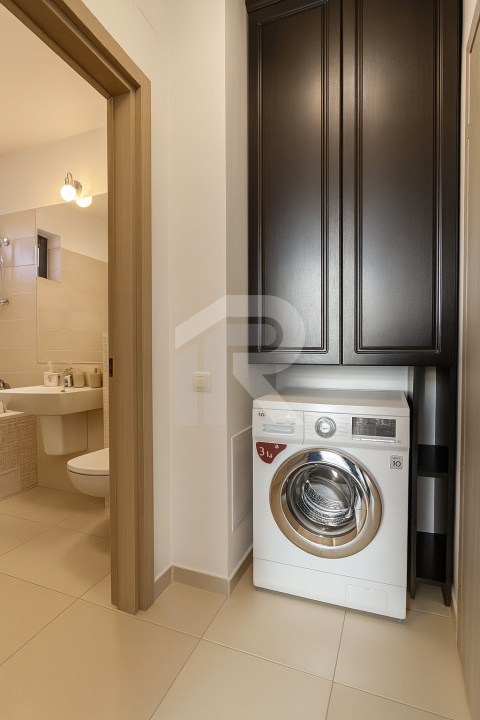 Apartament 2 camere de închiriat – Greenfield Residence, Băneasa  