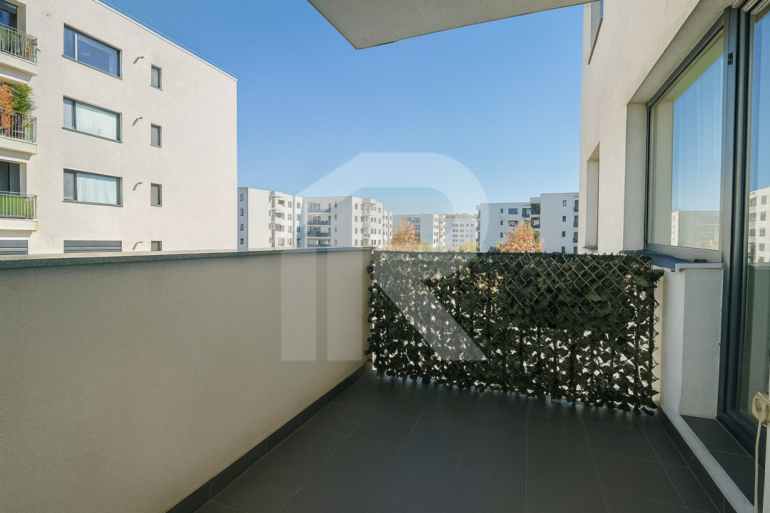 Apartament 2 camere de închiriat – Greenfield Residence, Băneasa  