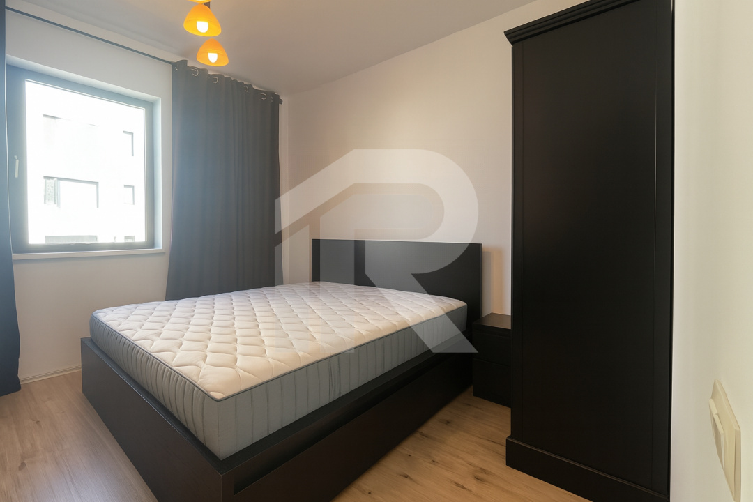 Apartament 2 camere de închiriat – Greenfield Residence, Băneasa  