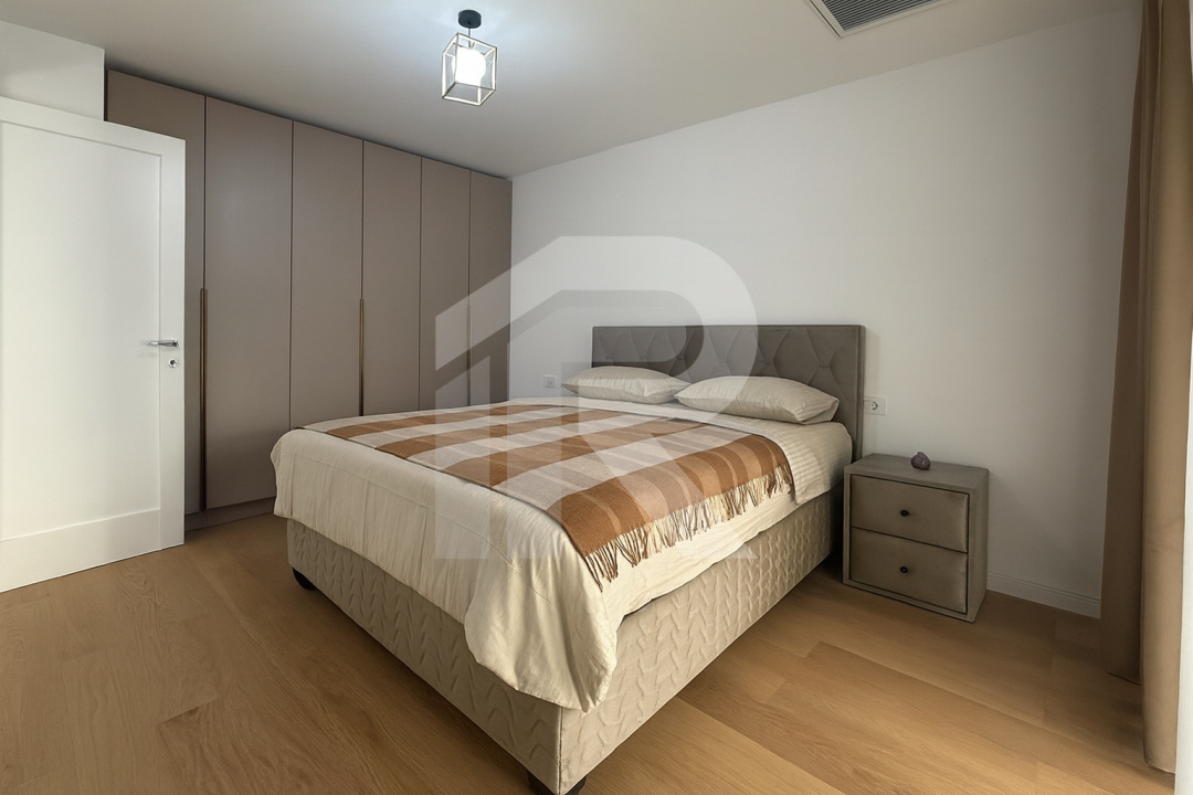 DE INCHIRIAT 2 CAMERE – North Avenue Pipera