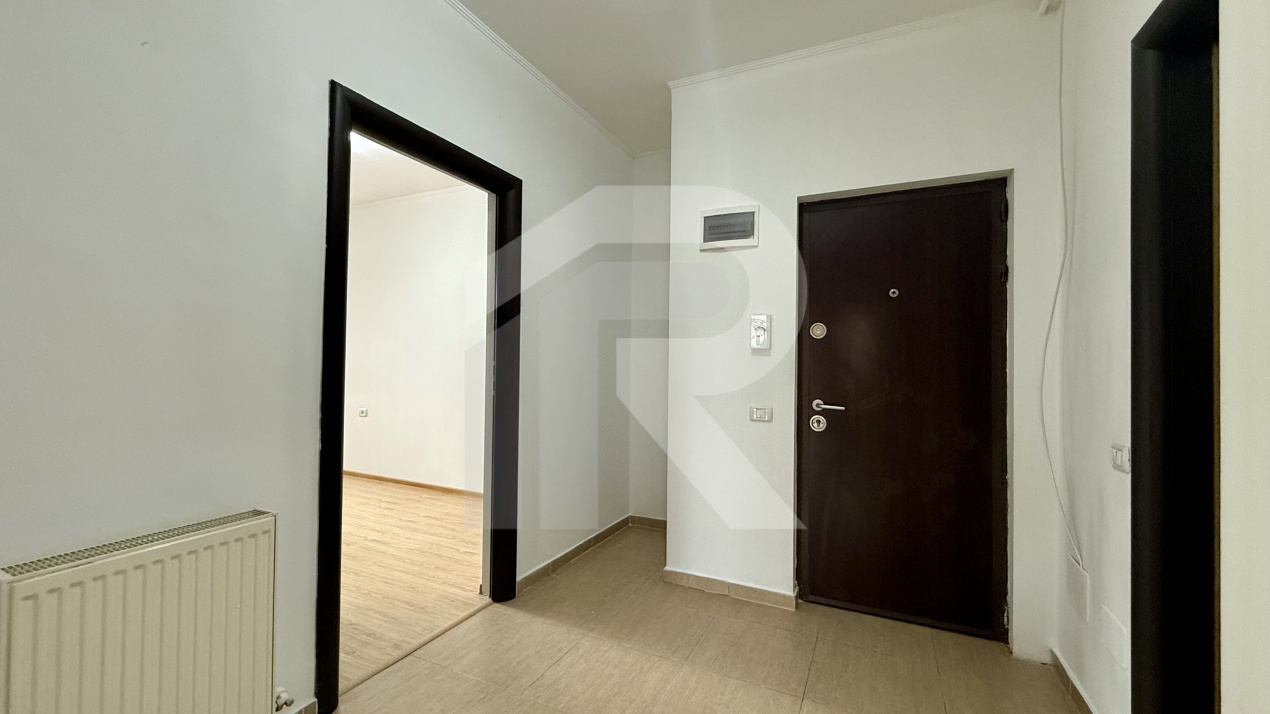 Apartament de vânzare Dobroești, Ilfov,  Str. Doinei cu LOC PARCARE in subteran