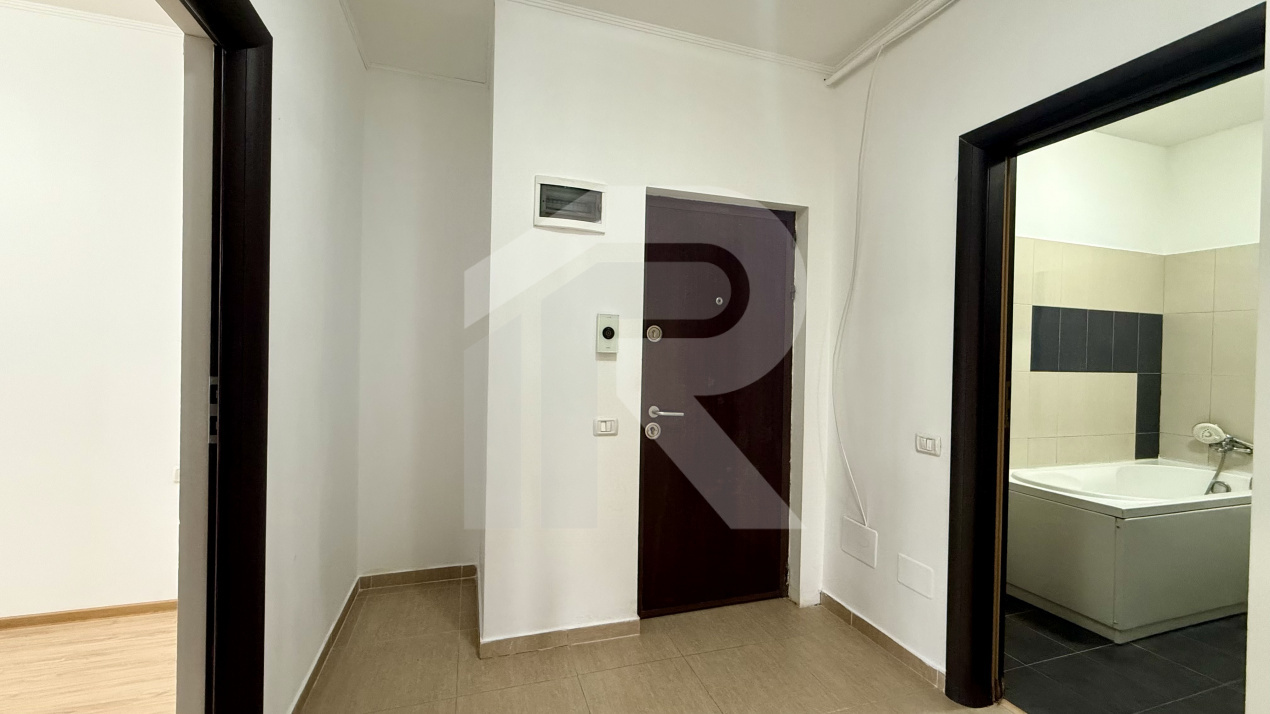 Apartament de vânzare Dobroești, Ilfov,  Str. Doinei cu LOC PARCARE in subteran
