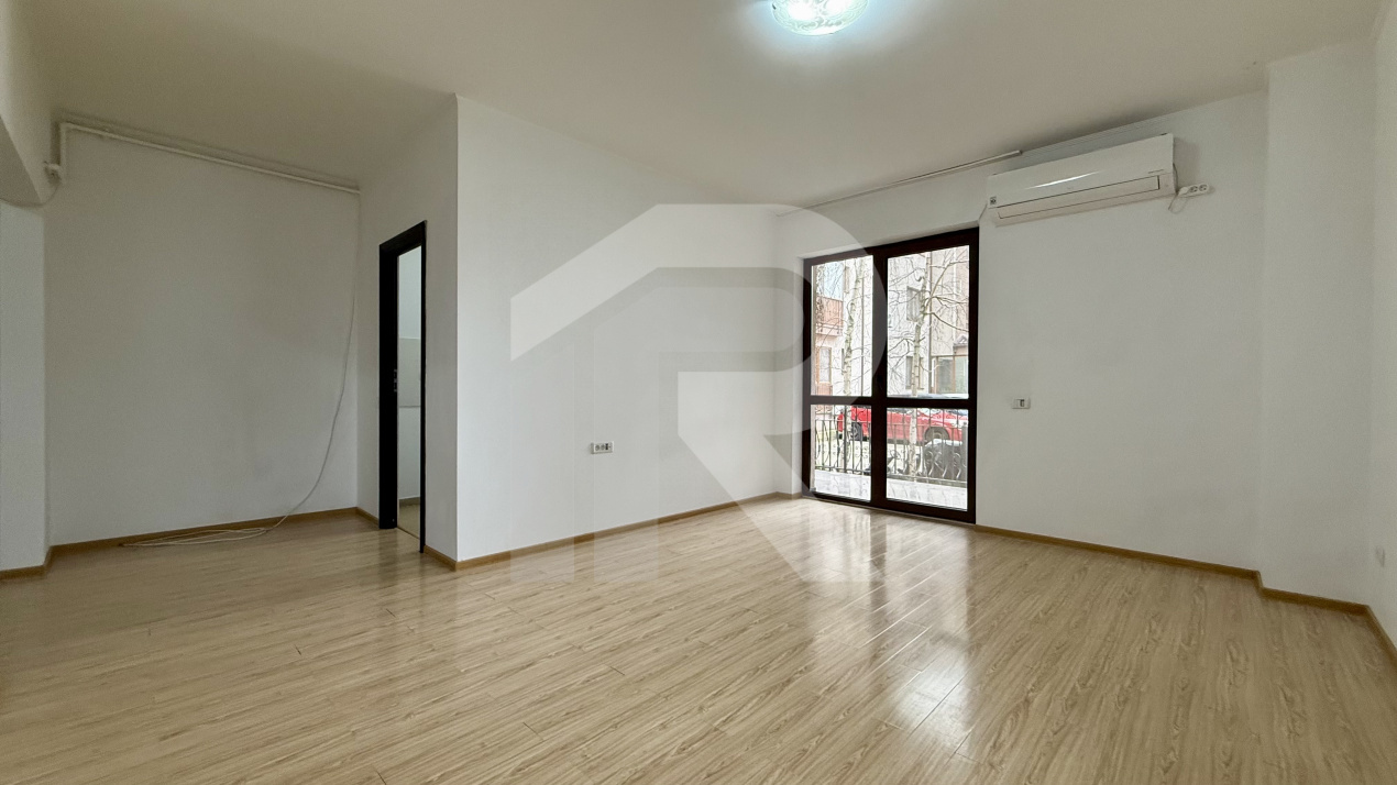 Apartament de vânzare Dobroești, Ilfov,  Str. Doinei cu LOC PARCARE in subteran
