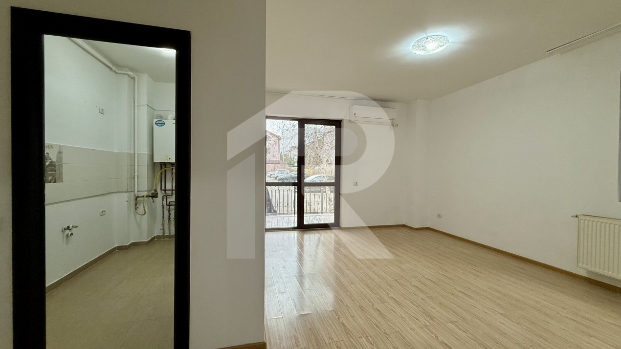 Apartament de vânzare Dobroești, Ilfov,  Str. Doinei cu LOC PARCARE in subteran