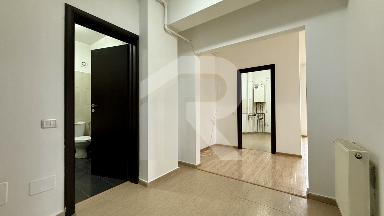 Apartament de vânzare Dobroești, Ilfov,  Str. Doinei cu LOC PARCARE in subteran