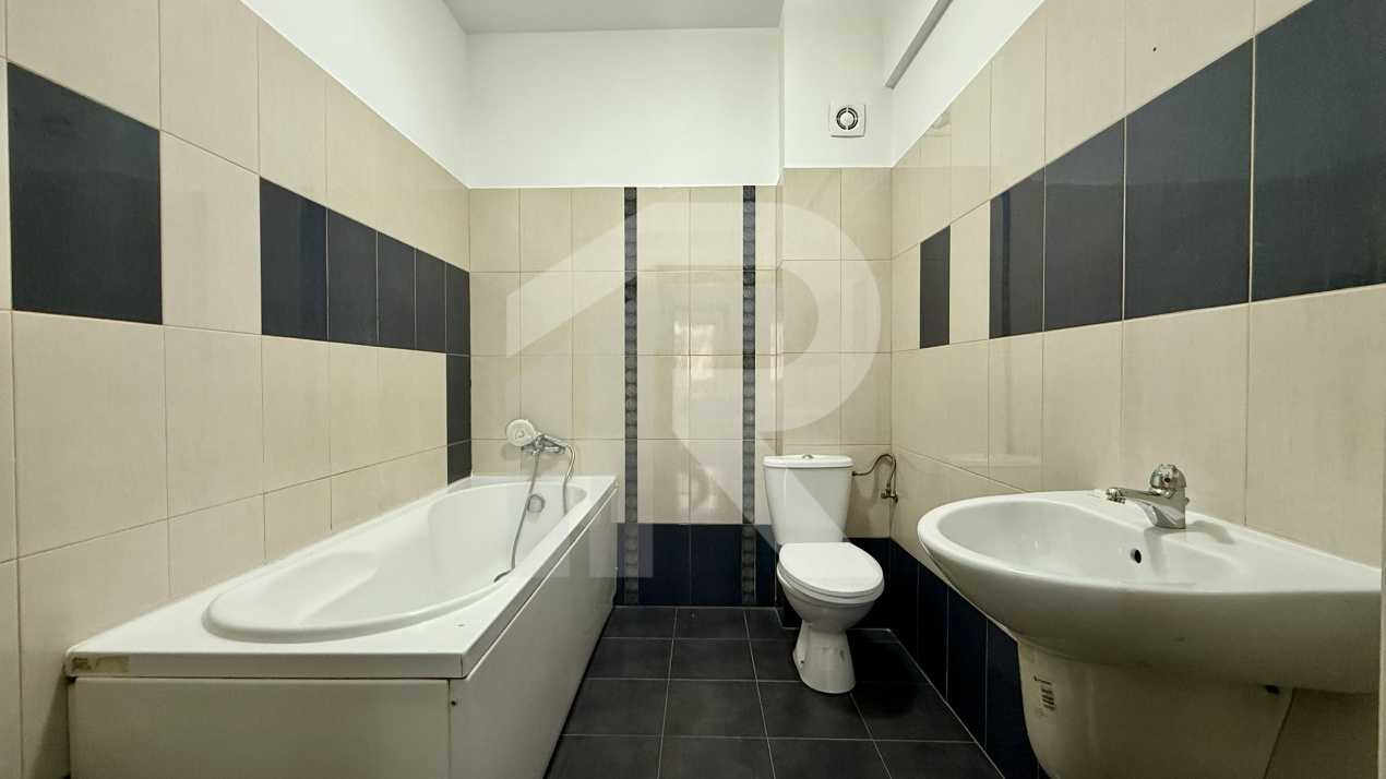 Apartament de vânzare Dobroești, Ilfov,  Str. Doinei cu LOC PARCARE in subteran