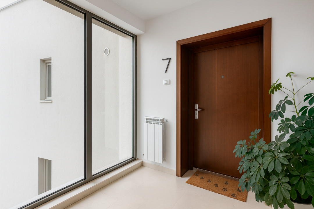 Apartament 3 camere – Str. Titu Maiorescu, Pipera – Voluntari (Ilfov)