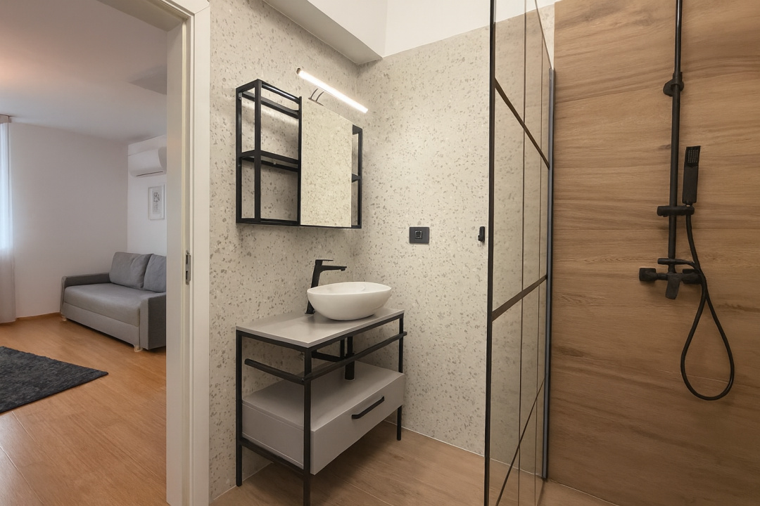 Apartament 3 camere – Str. Titu Maiorescu, Pipera – Voluntari (Ilfov)