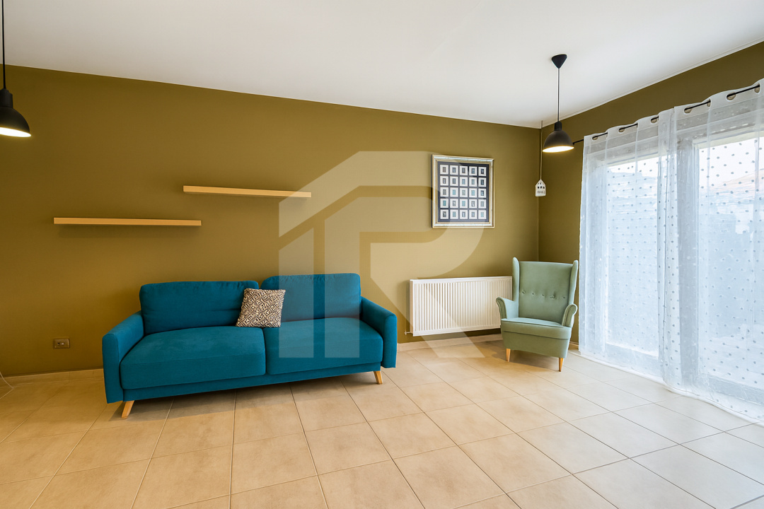 Casa între două păduri - TARTASESTI - DAMBOVITA