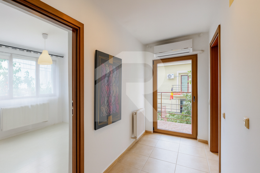 Casa între două păduri - TARTASESTI - DAMBOVITA