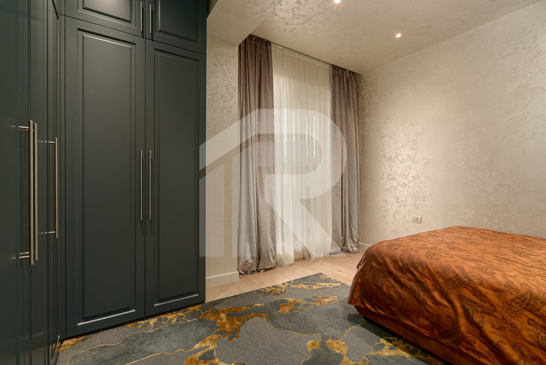 Penthouse  HERASTRAU - VIDA Residence