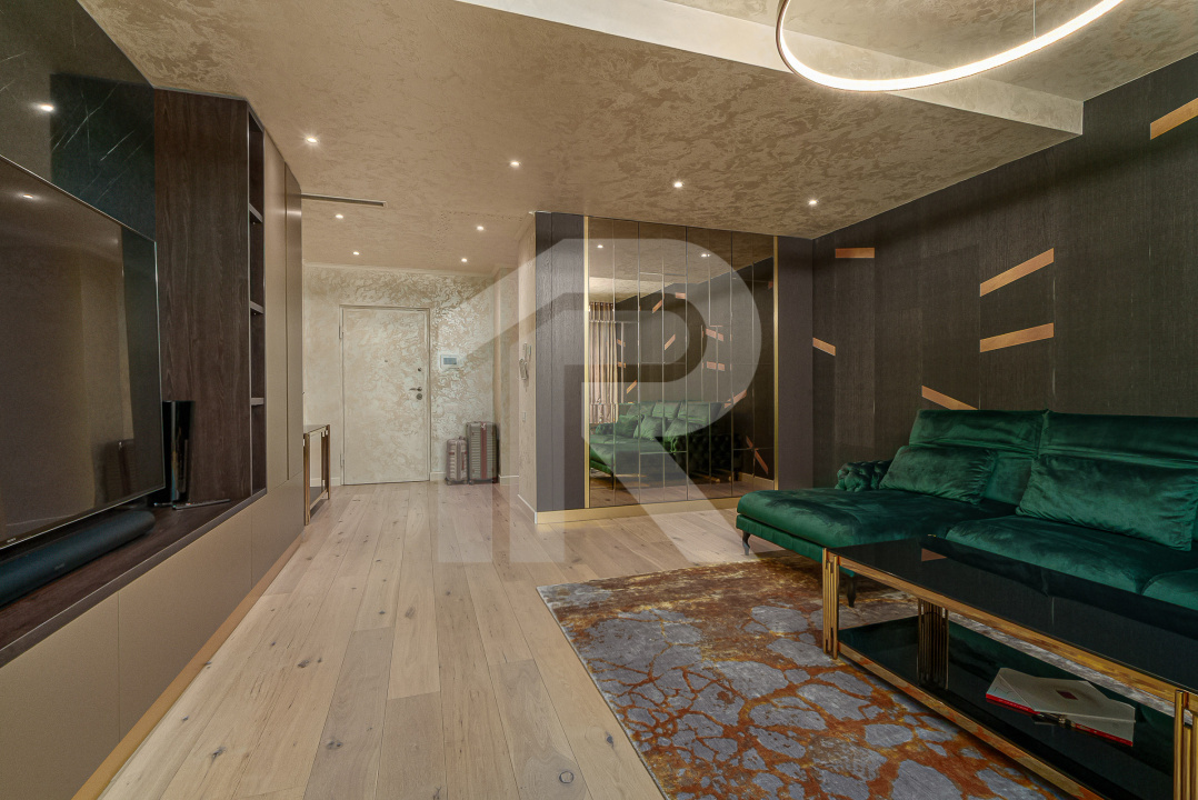 Penthouse  HERASTRAU - VIDA Residence