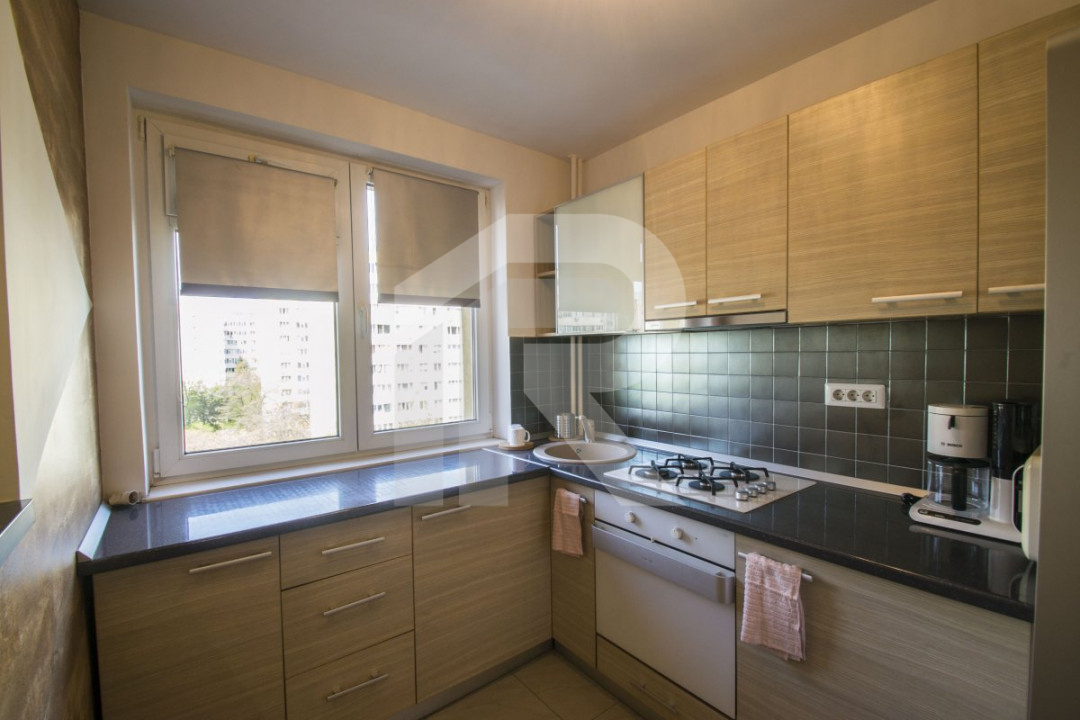 Apartament 2 camere MODERN - Sos. Colentina - Stradal