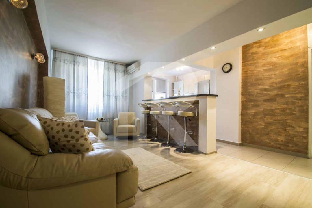 Apartament 2 camere MODERN - Sos. Colentina - Stradal