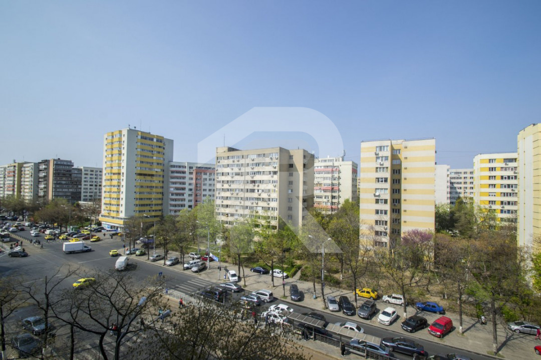 Apartament 2 camere MODERN - Sos. Colentina - Stradal