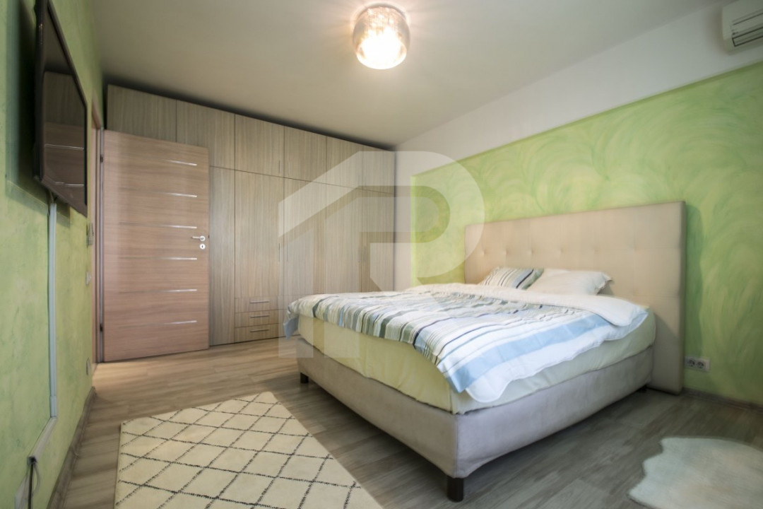 Apartament 2 camere MODERN - Sos. Colentina - Stradal