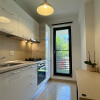 APARTAMENT CU GRĂDINĂ in GREENFIELD BĂNEASA cu 2 CAMERE