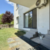 APARTAMENT CU GRĂDINĂ in GREENFIELD BĂNEASA cu 2 CAMERE