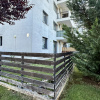 APARTAMENT CU GRĂDINĂ in GREENFIELD BĂNEASA cu 2 CAMERE