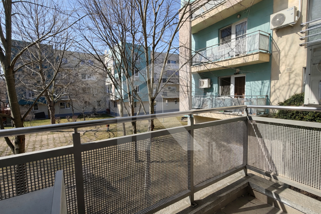 3 camere - 102 mp utili - 2 parcări,  lângă Pădurea Băneasa - Greenfield Blue