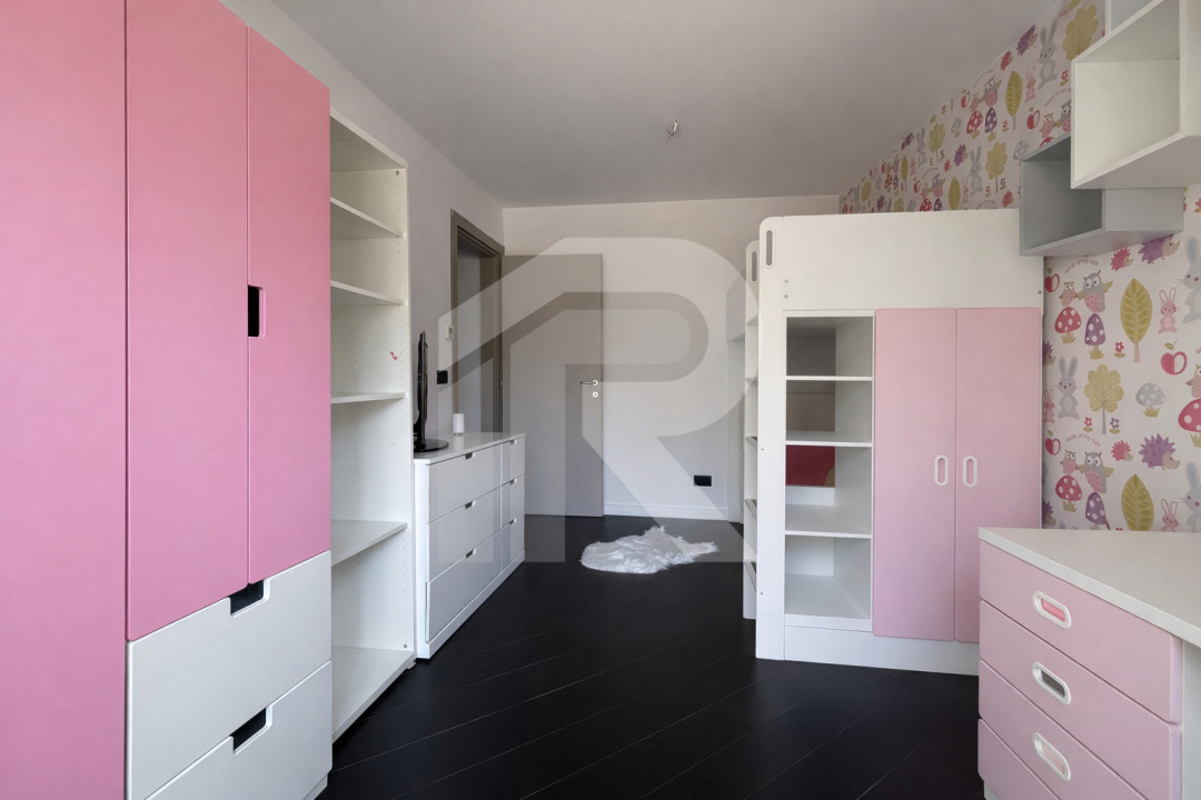 3 camere - 102 mp utili - 2 parcări,  lângă Pădurea Băneasa - Greenfield Blue