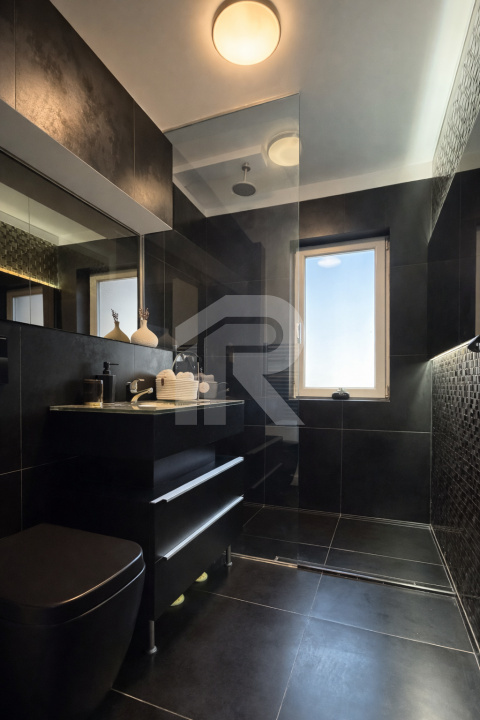 3 camere - 102 mp utili - 2 parcări,  lângă Pădurea Băneasa - Greenfield Blue