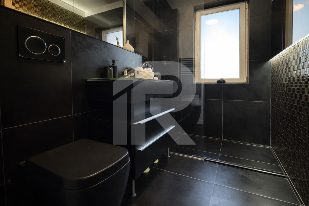 3 camere - 102 mp utili - 2 parcări,  lângă Pădurea Băneasa - Greenfield Blue