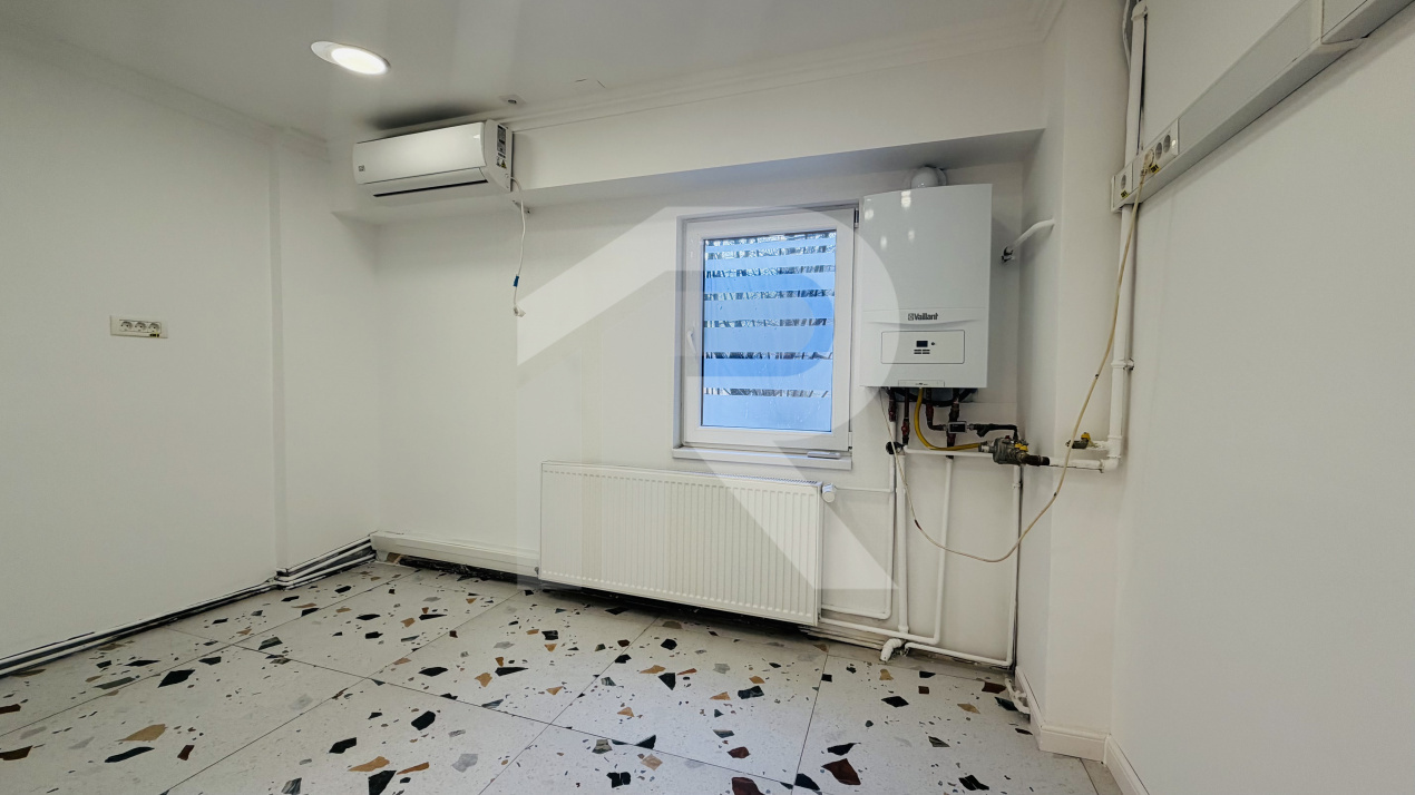 Apartament Aviatiei – Serbanescu, 77 mp+balcon, ideal locuinta / office