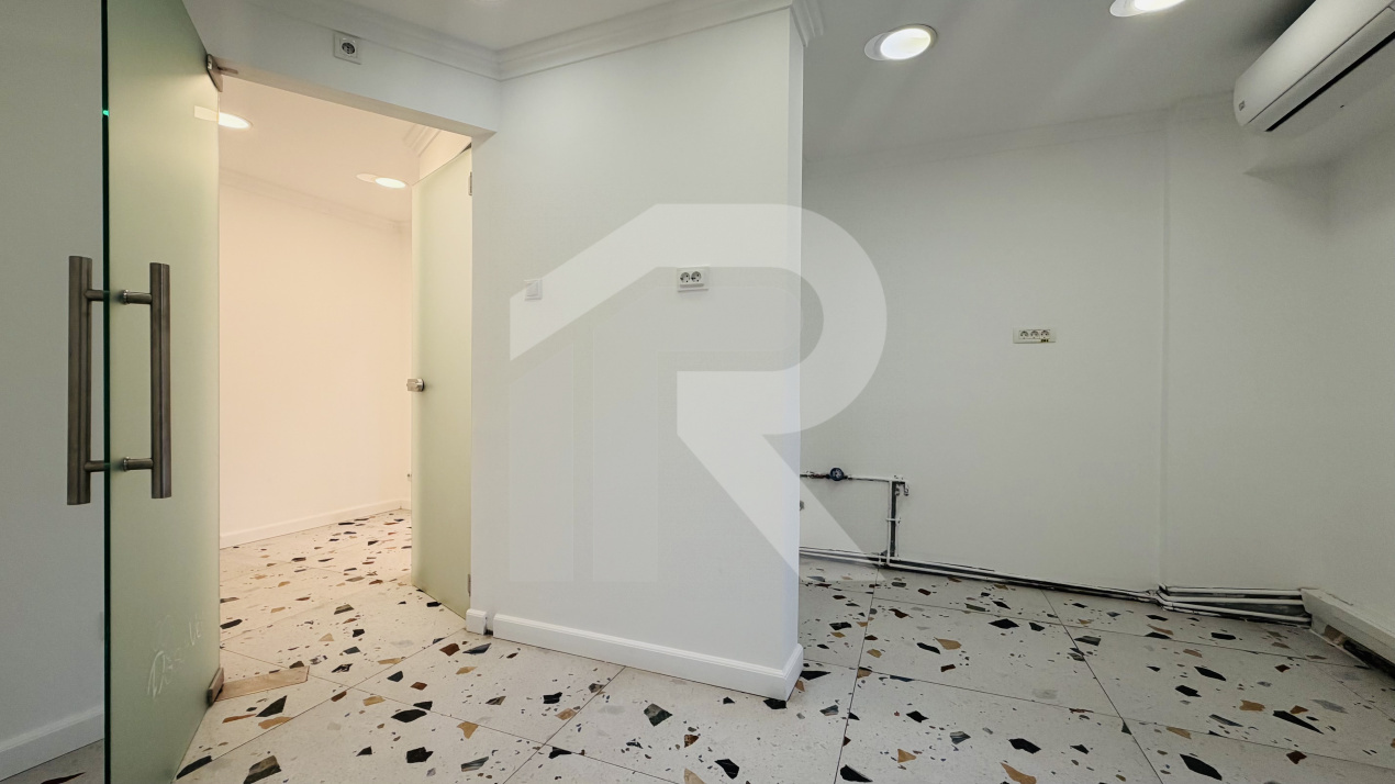 Apartament Aviatiei – Serbanescu, 77 mp+balcon, ideal locuinta / office