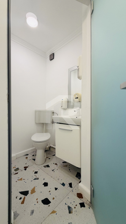 Apartament Aviatiei – Serbanescu, 77 mp+balcon, ideal locuinta / office