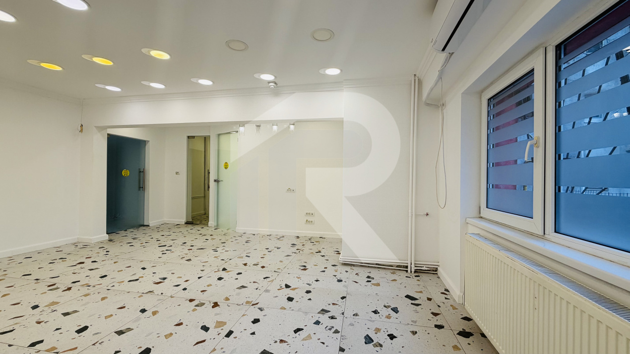 Apartament Aviatiei – Serbanescu, 77 mp+balcon, ideal locuinta / office