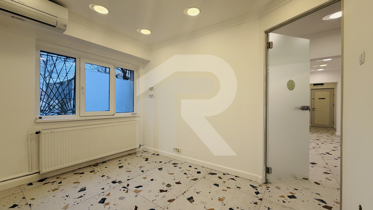 Apartament Aviatiei – Serbanescu, 77 mp+balcon, ideal locuinta / office