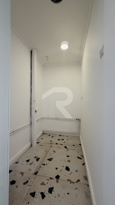 Apartament Aviatiei – Serbanescu, 77 mp+balcon, ideal locuinta / office